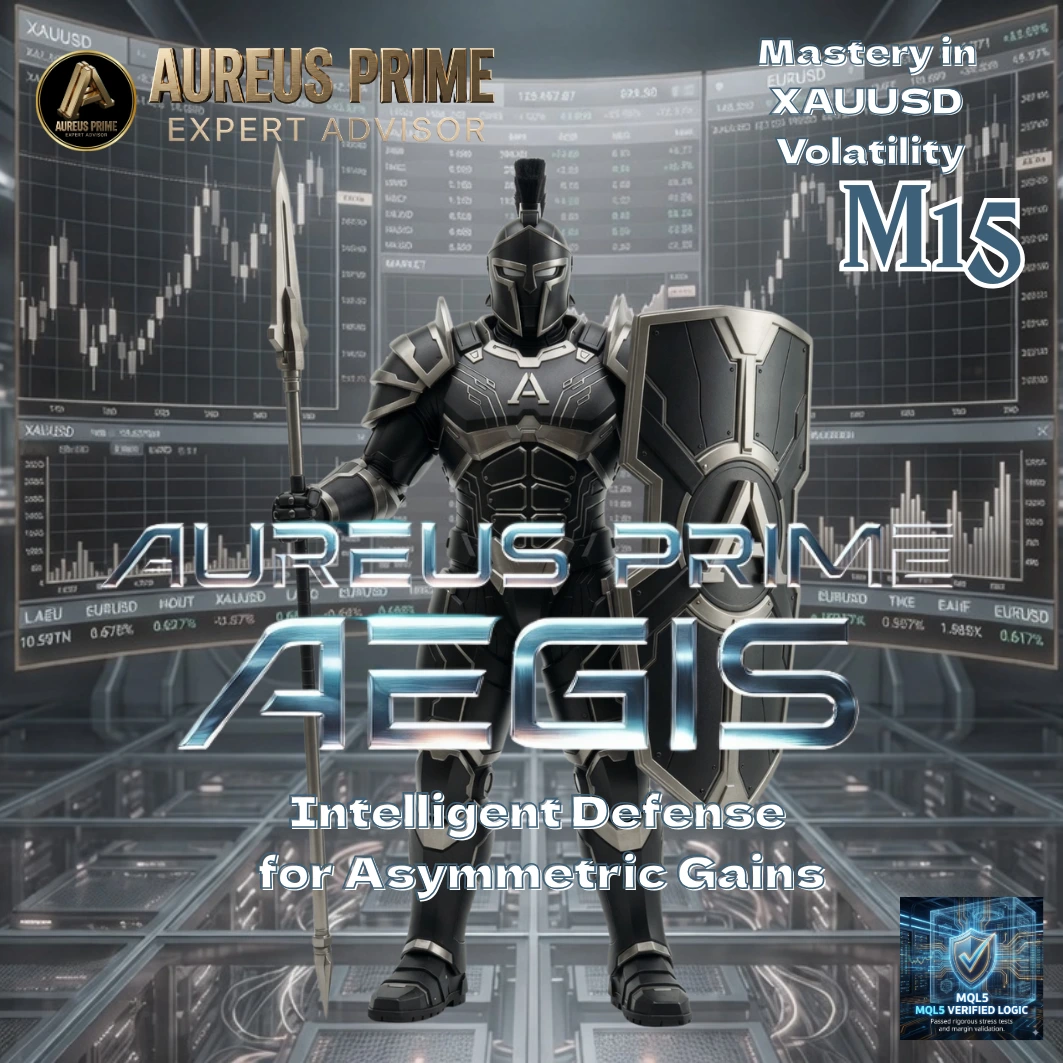 AlphaOne Aureus Prime Aegis