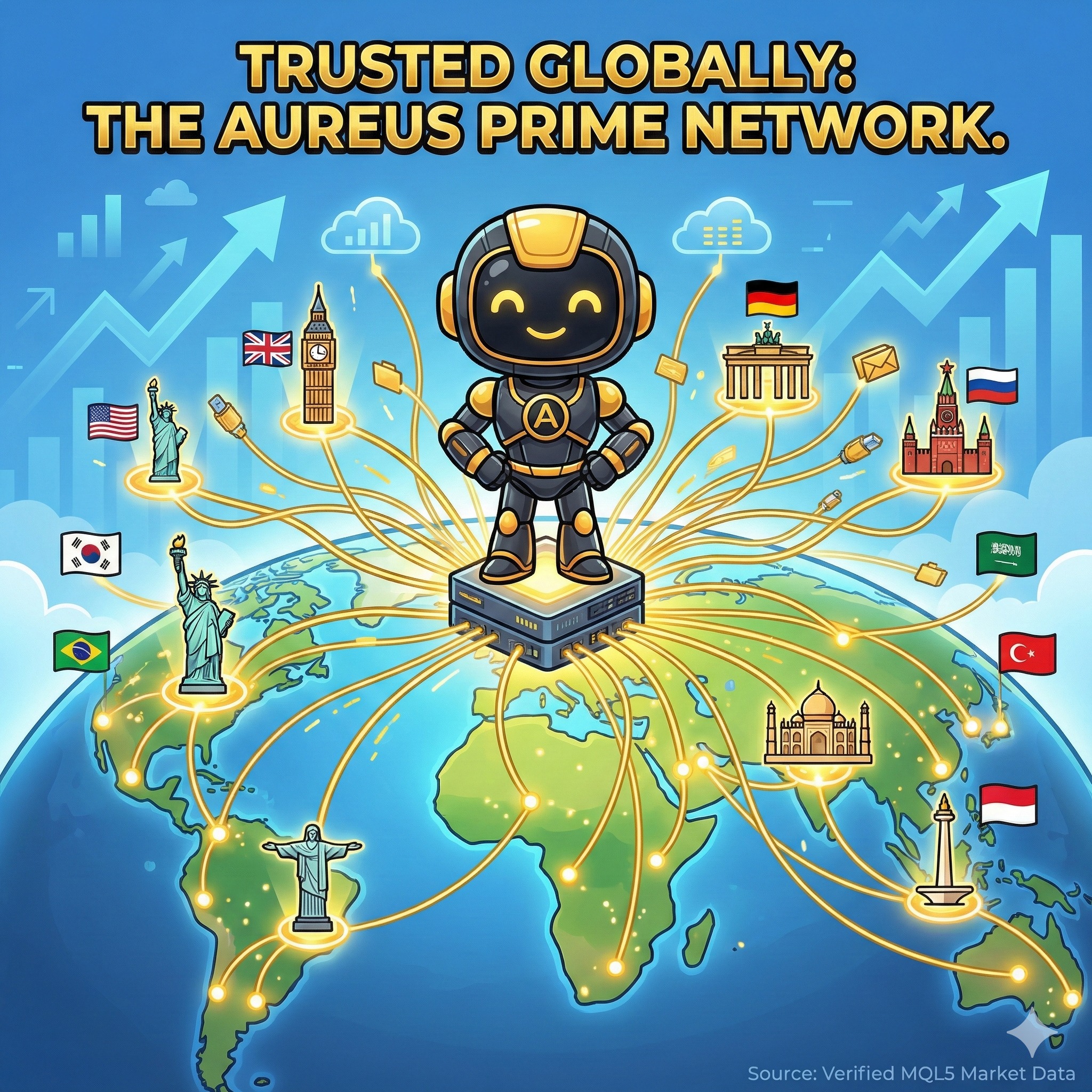 Trusted Globally