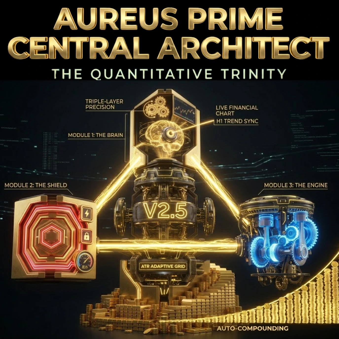 Central Architect