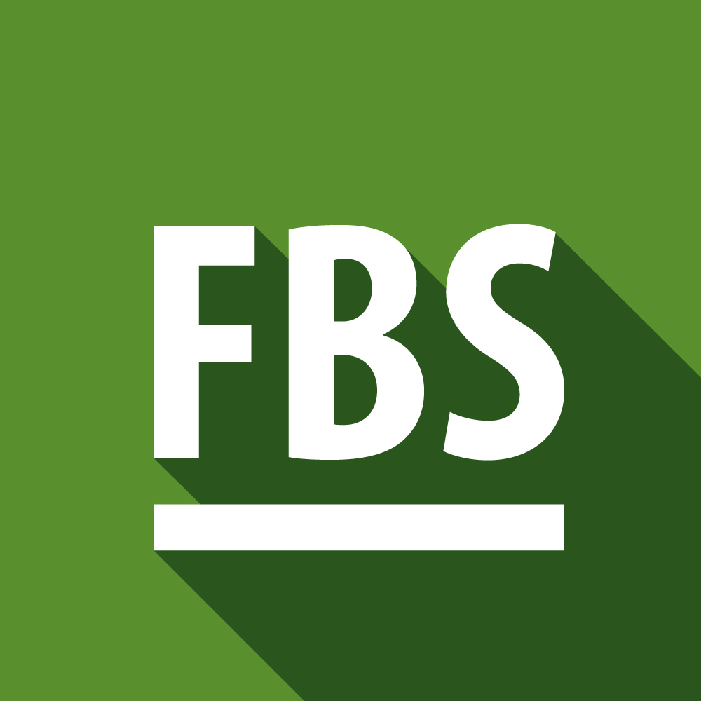 Logo FBS