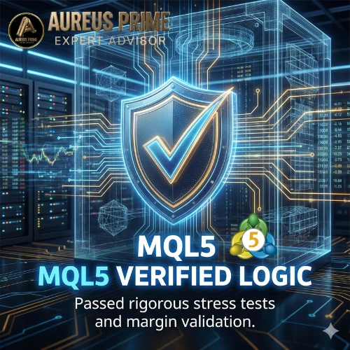 MQL5 Verified Live Signal