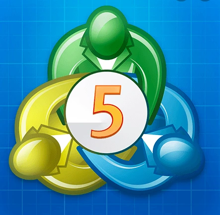 Download MetaTrader 5