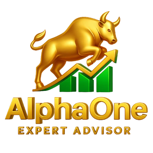 AlphaOneEA Logo