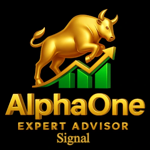 AlphaOne Signal Logo