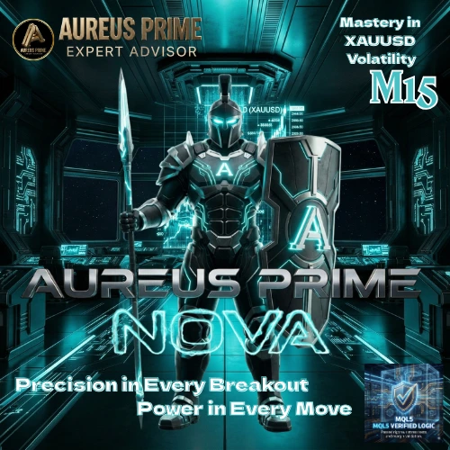 AlphaOne Aureus Prime Nova