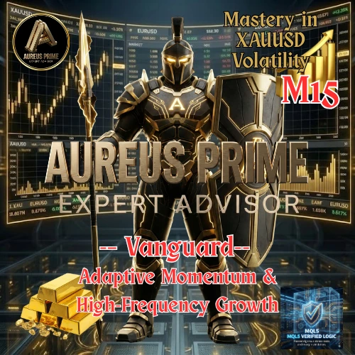 Aureus Prime Vanguard